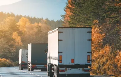 İstanbul ile Çeltikçi Arası Klima Taşıma